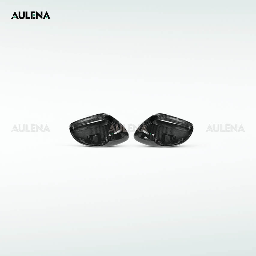 Porsche Panamera Aulena Mirror Cover