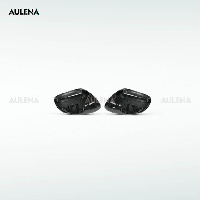 Porsche Panamera Aulena Mirror Cover