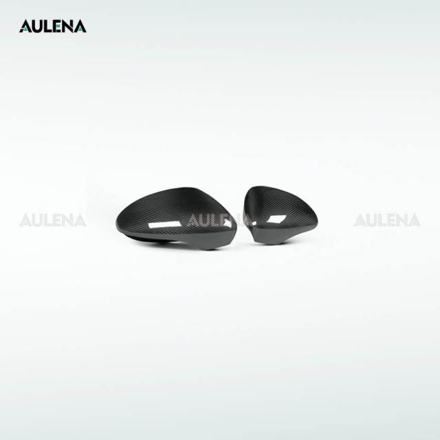 Porsche Panamera Aulena Mirror Cover