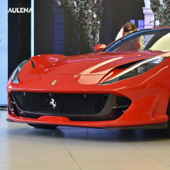 Ferrari 812 OEM Style dry carbon performance body kit