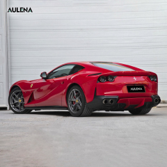Ferrari 812 OEM Style dry carbon performance body kit