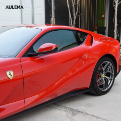 Ferrari 812 OEM Style dry carbon performance body kit