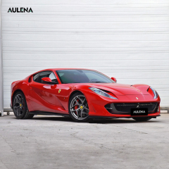 Ferrari 812 OEM Style dry carbon performance body kit