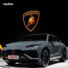 Lamborghini URUS OEM Style dry carbon performance body kit