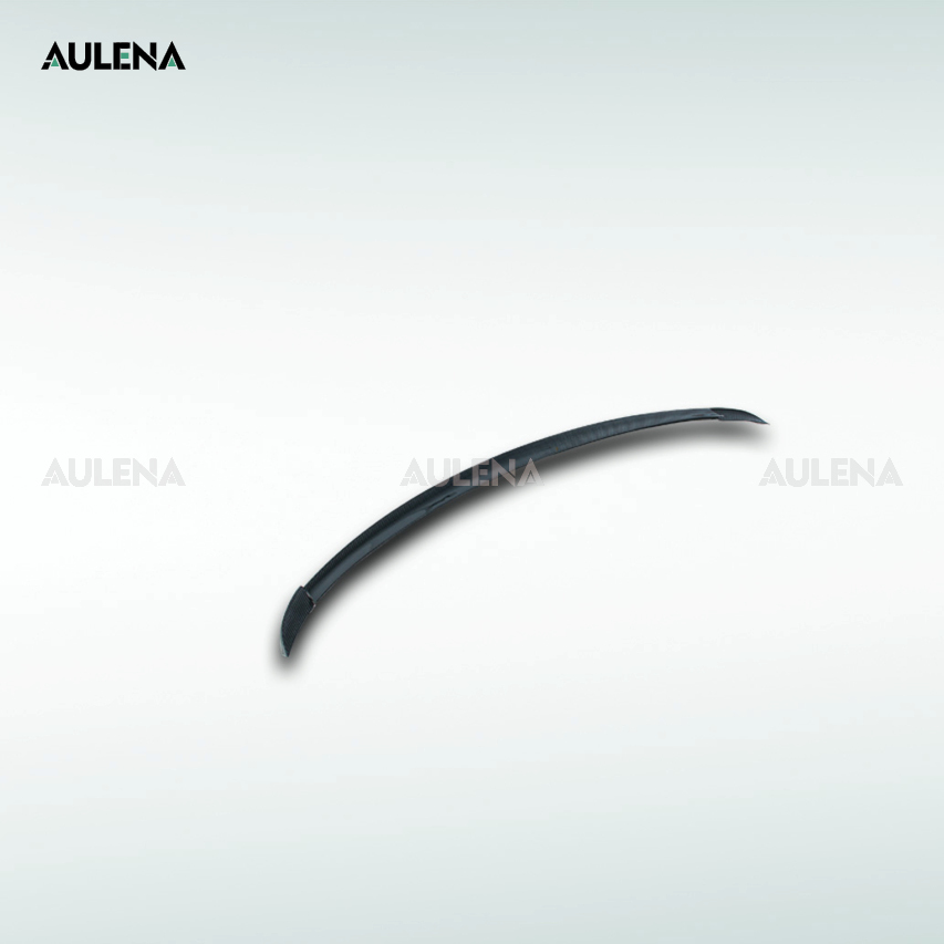Audi RSQ8 Aulena Rear Wing