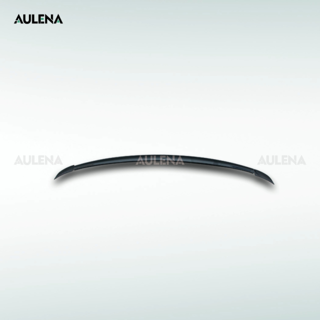 Audi RSQ8 Aulena Rear Wing
