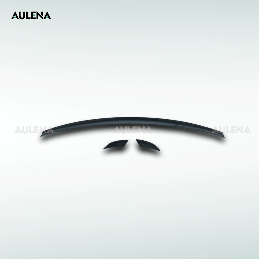 Audi RSQ8 Aulena Rear Wing