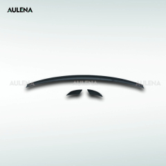 Audi RSQ8 Aulena Rear Wing