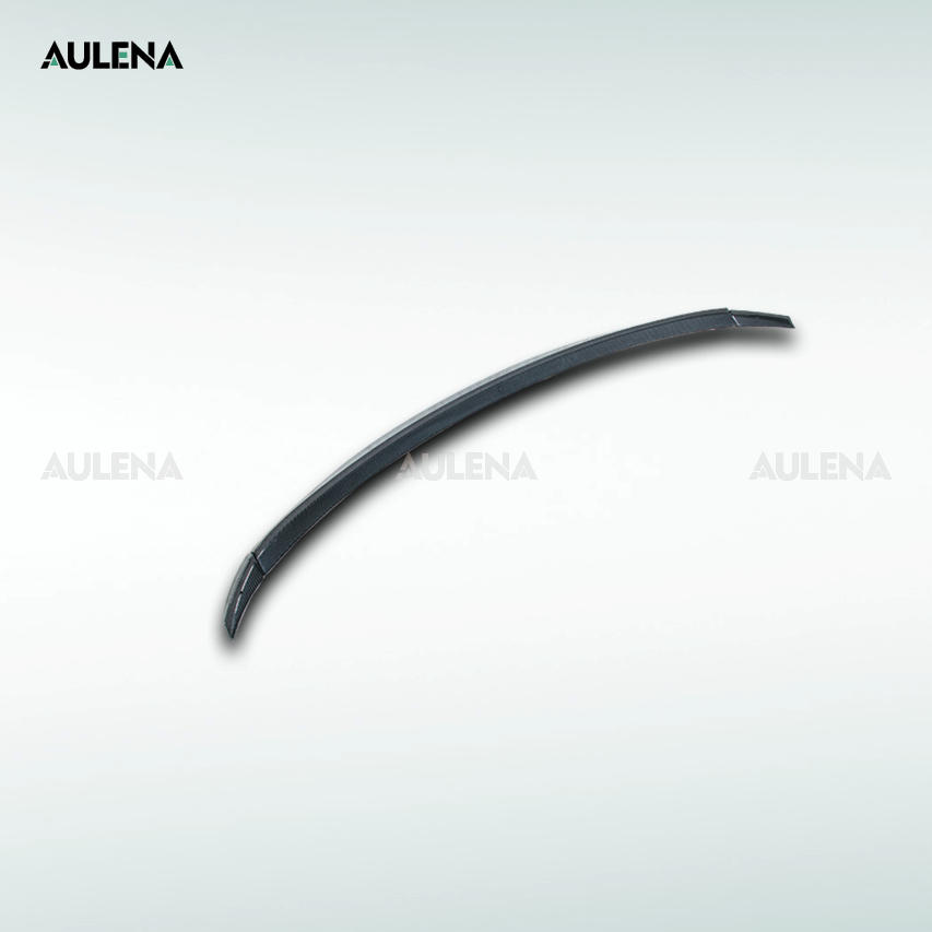 Audi RSQ8 Aulena Rear Wing
