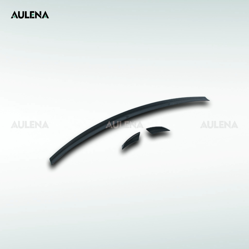 Audi RSQ8 Aulena Rear Wing