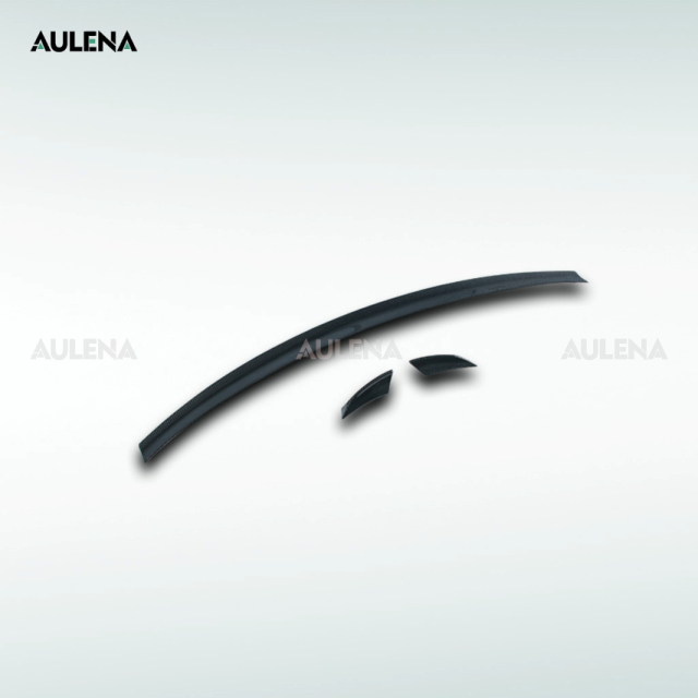 Audi RSQ8 Aulena Rear Wing
