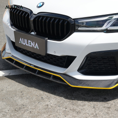 BMW 5 Series(G38) AULENA Design dry carbon performance body kit