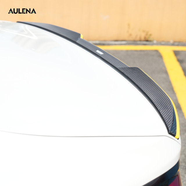 BMW 5 Series(G38) AULENA Design dry carbon performance body kit
