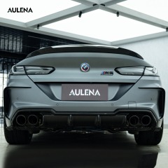 BMW M8(F93) Aulena Design dry carbon performance body kit