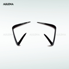 BMW M8(F93) Aulena Design dry carbon Rear Canards