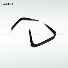 BMW M8(F93) Aulena Design dry carbon Rear Canards