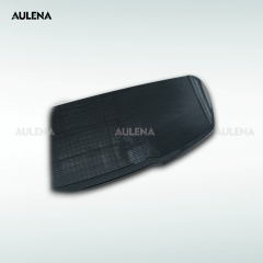 Audi RSQ8 Aulena Carbon fiber design carbumpers Rear Spoiler