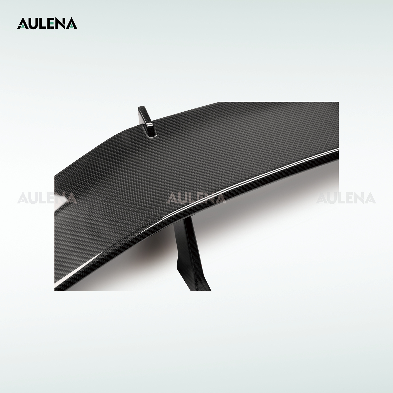 BMW M2(G87) Aulena Rear Spoiler Carbon fiber design