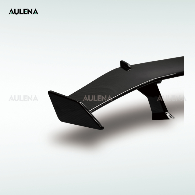 BMW M2(G87) Aulena Rear Spoiler Carbon fiber design