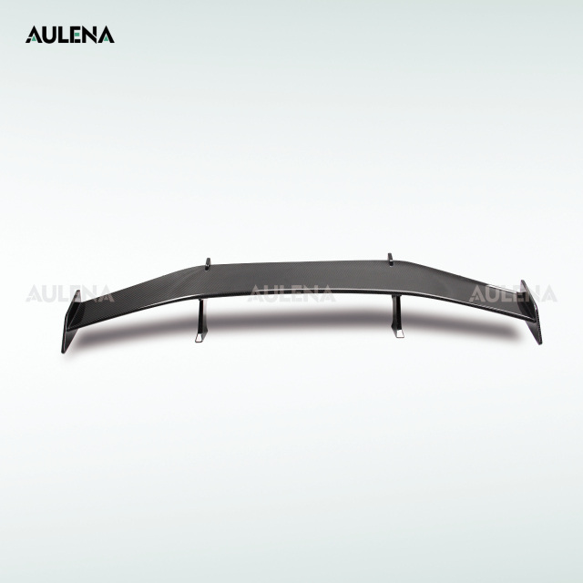 BMW M2(G87) Aulena Rear Spoiler Carbon fiber design
