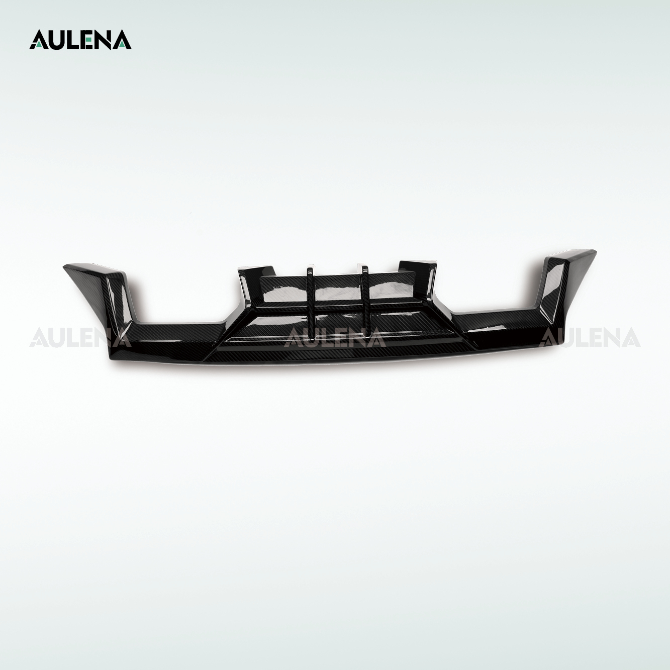 BMW M2(G87) Aulena Carbon fiber design Rear Diffuser