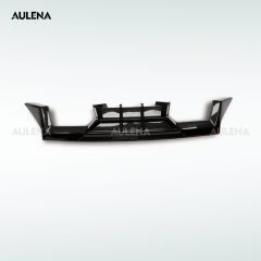 BMW M2(G87) Aulena Carbon fiber design Rear Diffuser