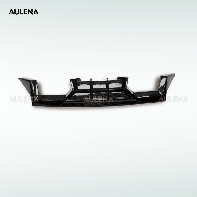 BMW M2(G87) Aulena Carbon fiber design Rear Diffuser