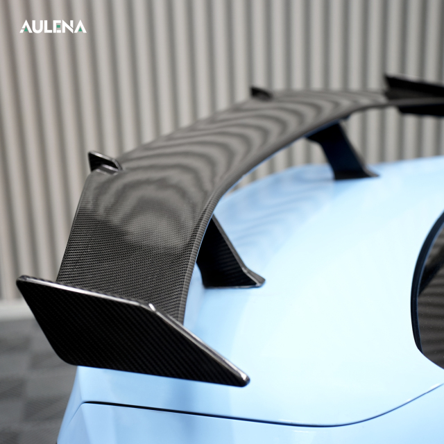 BMW M2(G87) Aulena Design dry carbon performance body kit