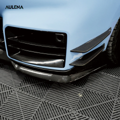 BMW M2(G87) Aulena Design dry carbon performance body kit