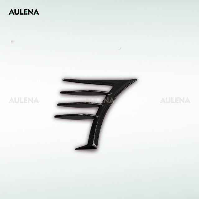 BMW M2(G87) Aulena Fenders Trims