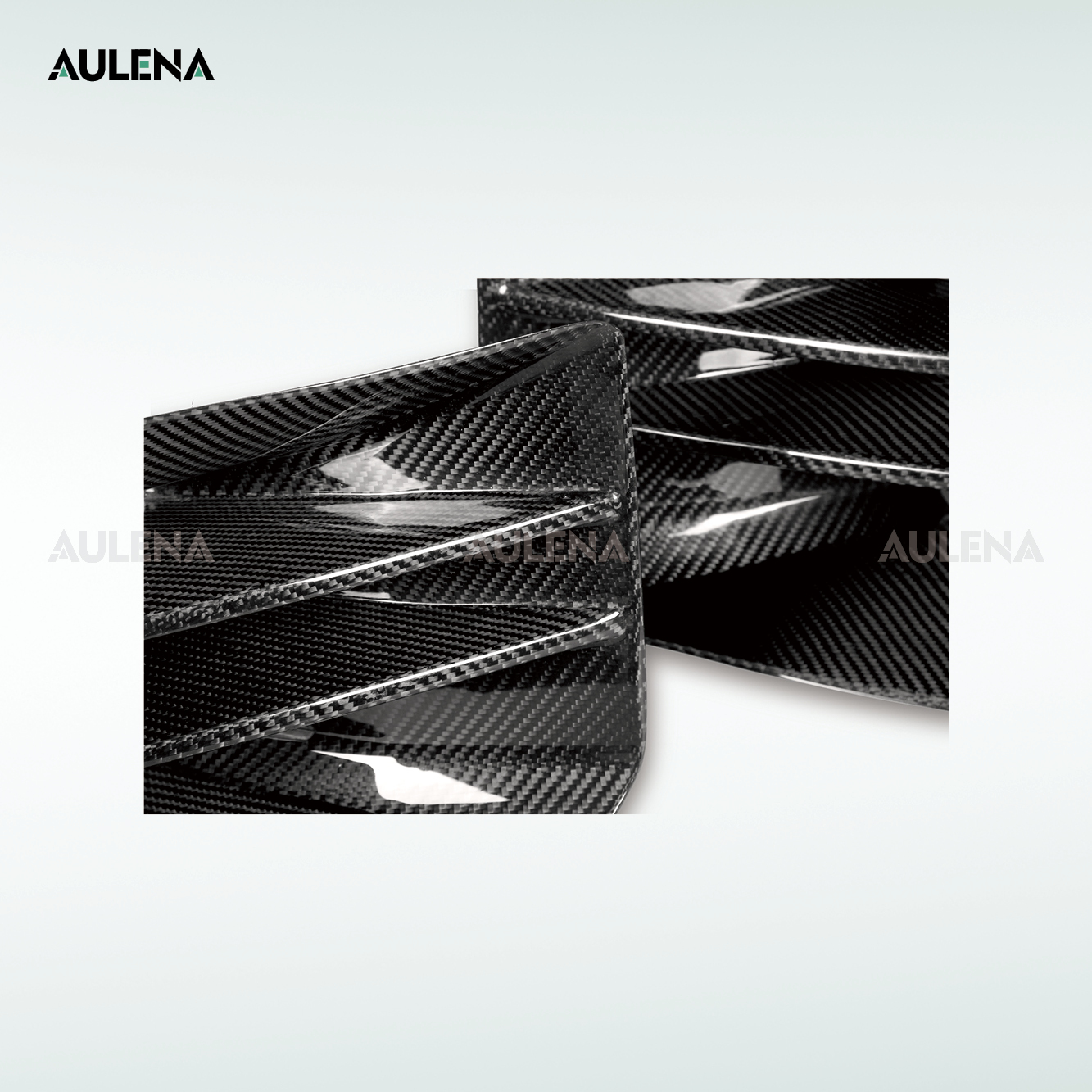 BMW M2(G87) Aulena Front Air Inlet Set