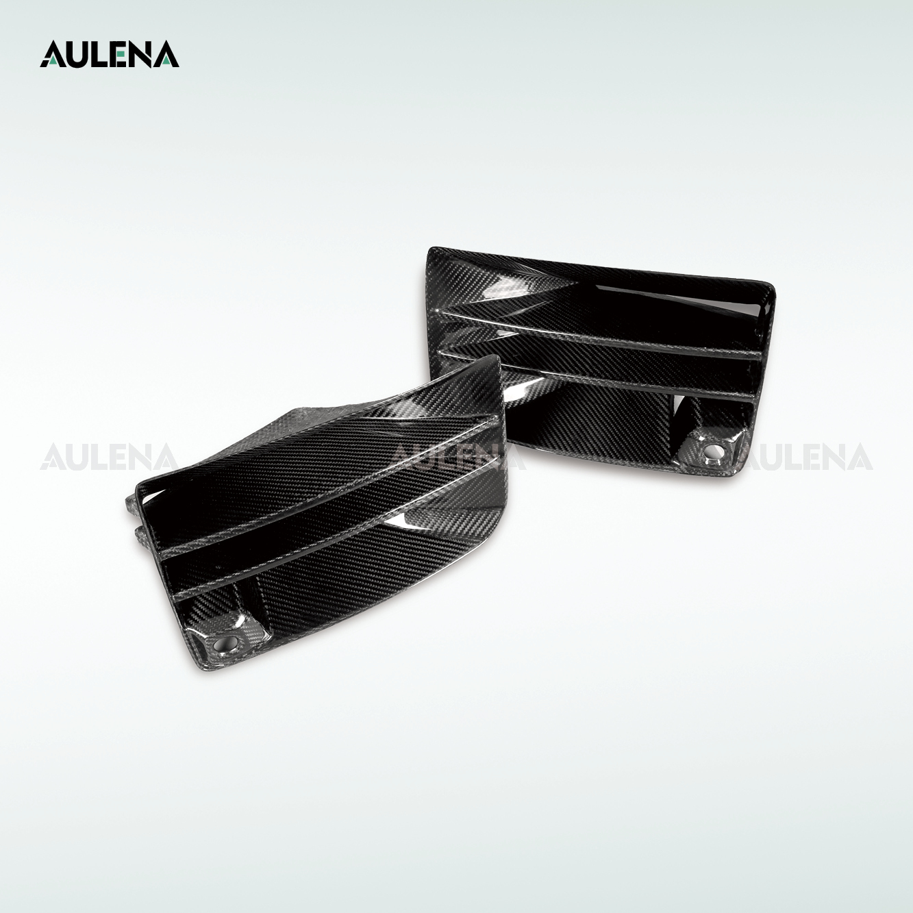 BMW M2(G87) Aulena Front Air Inlet Set