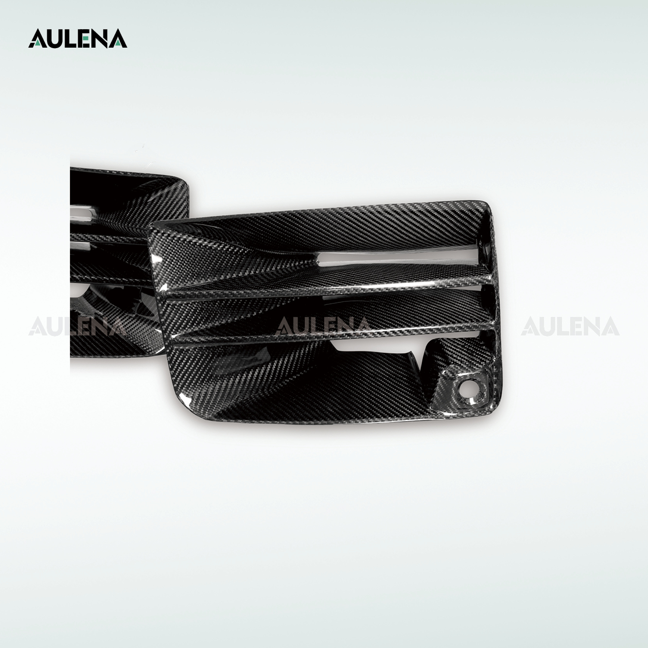 BMW M2(G87) Aulena Front Air Inlet Set