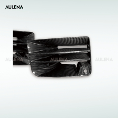 BMW M2(G87) Aulena Front Air Inlet Set