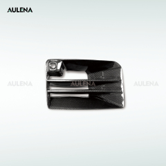 BMW M2(G87) Aulena Front Air Inlet Set