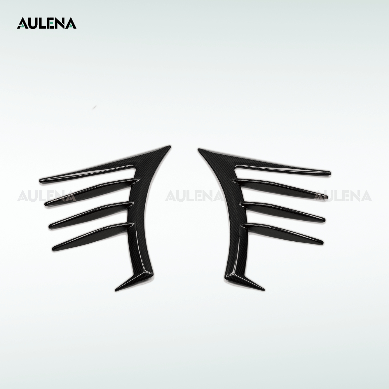 BMW M2(G87) Aulena Fenders Trims