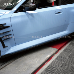 BMW M2(G87) Aulena Side Skirts