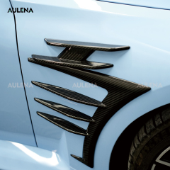 BMW M2(G87) Aulena Fenders Trims