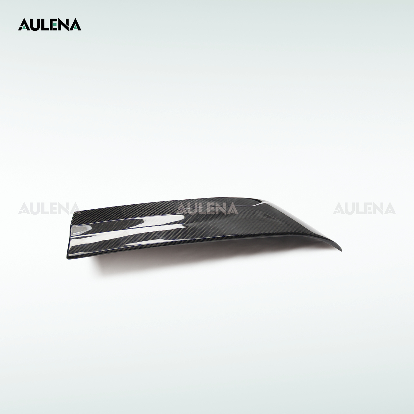 BMW X6M Aulena Design dry carbon performance Rear Diffuser