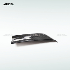 BMW X6M Aulena Design dry carbon performance Rear Diffuser