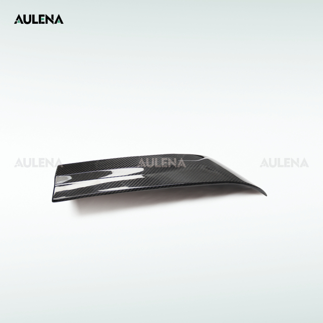 BMW X6M Aulena Design dry carbon performance Rear Diffuser
