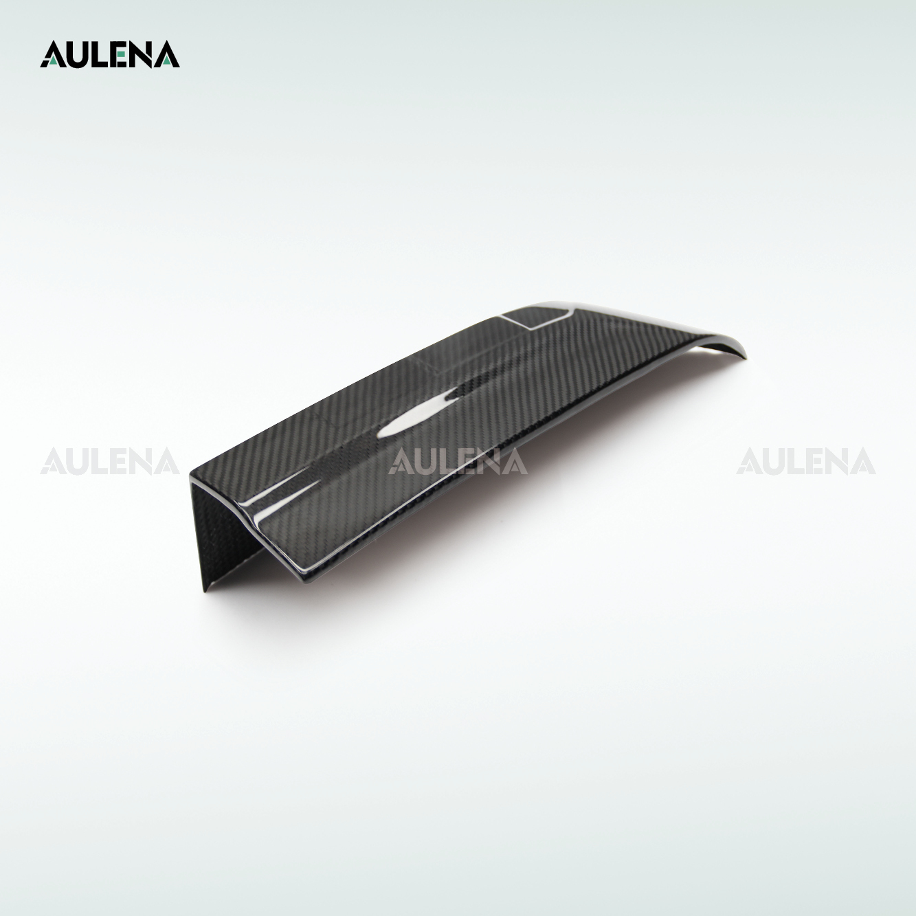 BMW X6M Aulena Design dry carbon performance Rear Diffuser
