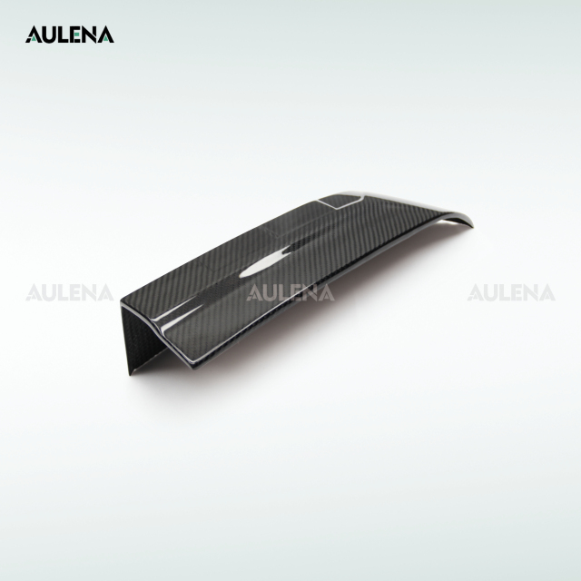 BMW X6M Aulena Design dry carbon performance Rear Diffuser
