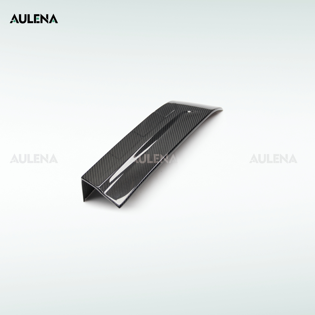 BMW X6M Aulena Design dry carbon performance Rear Diffuser