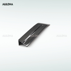 BMW X6M Aulena Design dry carbon performance Rear Diffuser