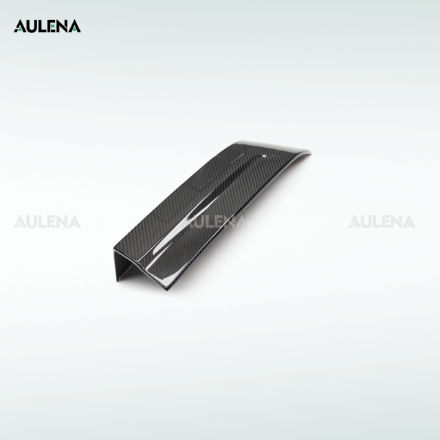 BMW X6M Aulena Design dry carbon performance Rear Diffuser