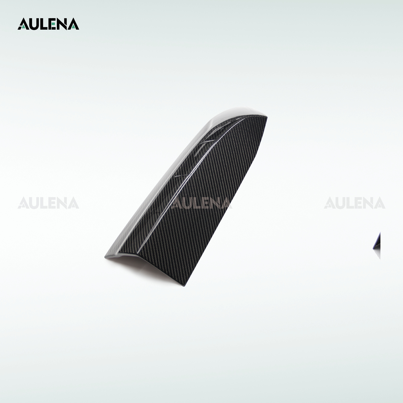 BMW X6M Aulena Design dry carbon performance Rear Diffuser