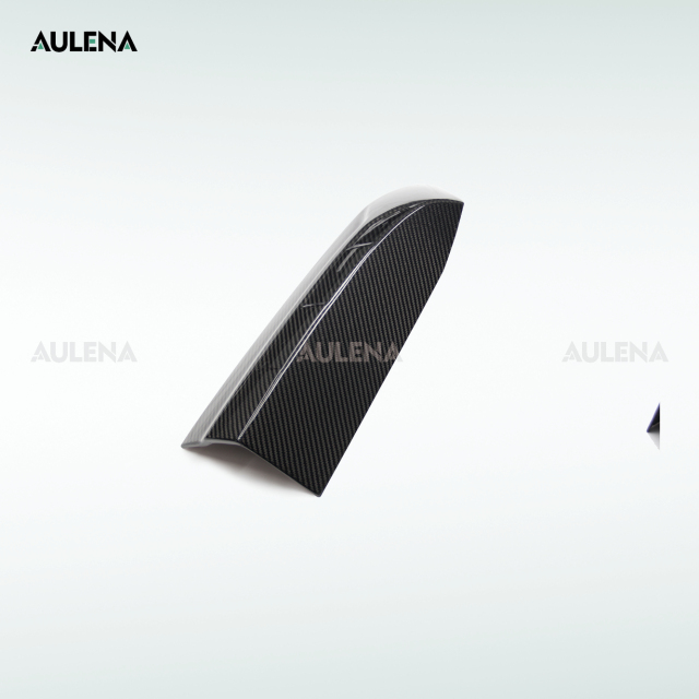 BMW X6M Aulena Design dry carbon performance Rear Diffuser