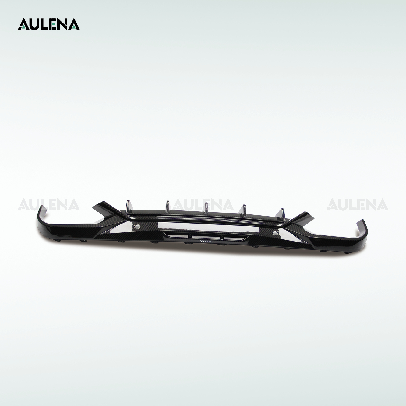 BMW X6M Aulena Design dry carbon performance Rear Diffuser