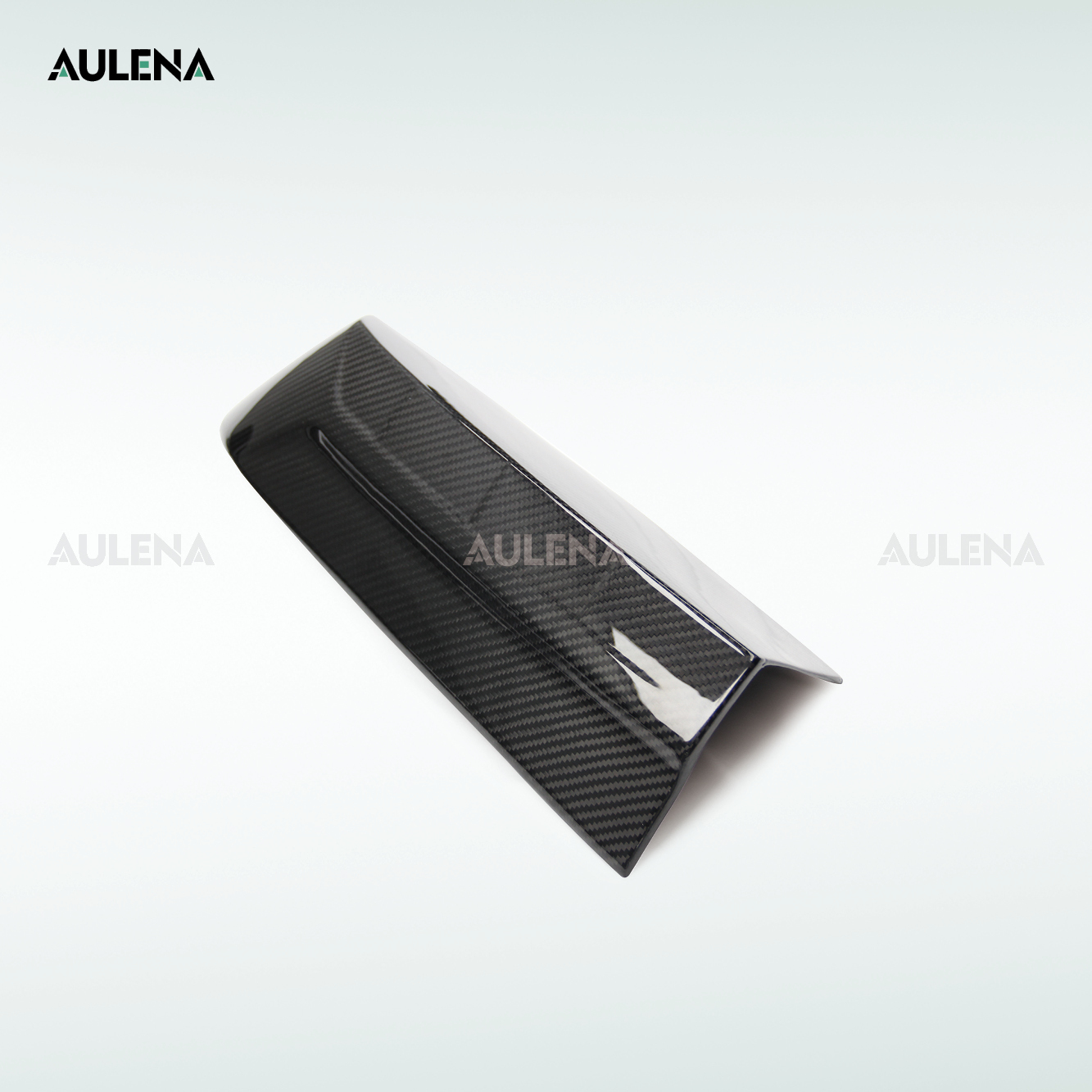 BMW X6M Aulena Design dry carbon performance Rear Diffuser